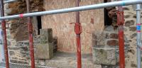 Construction garage attenant — photo 1